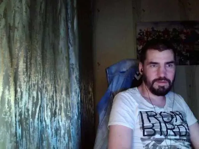 Live sex webcam photo for MaxmarkArt #291813188