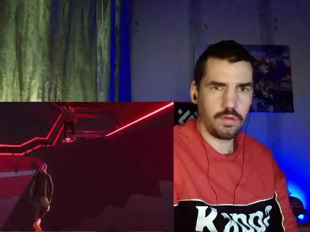 Live sex webcam photo for MaxmarkArt #291955880