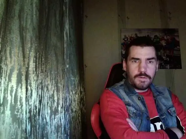 Live sex webcam photo for MaxmarkArt #291982009