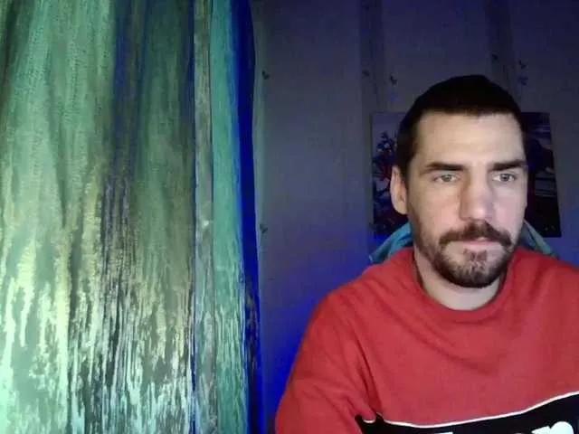 Live sex webcam photo for MaxmarkArt #292005993