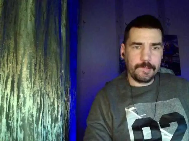 Live sex webcam photo for MaxmarkArt #292085005