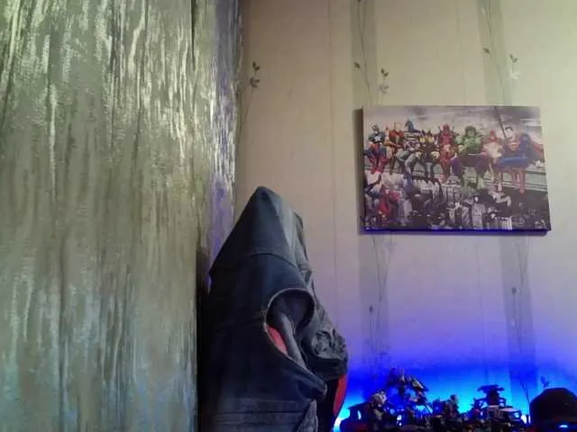 Live sex webcam photo for MaxmarkArt #292111059