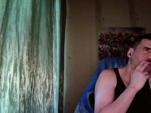 Live sex webcam photo for MaxmarkArt #292112696