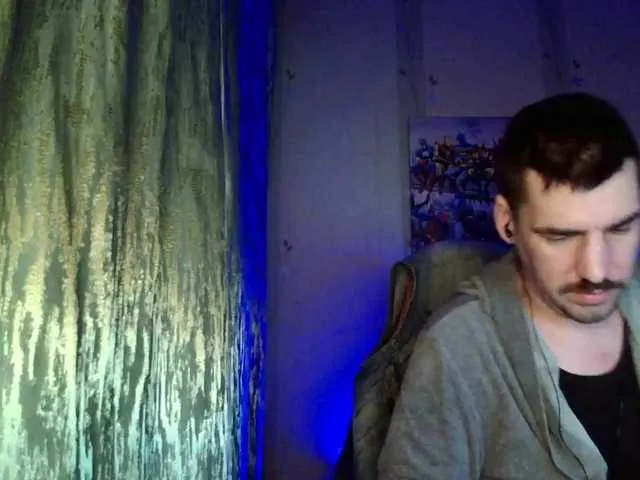 Live sex webcam photo for MaxmarkArt #292117863