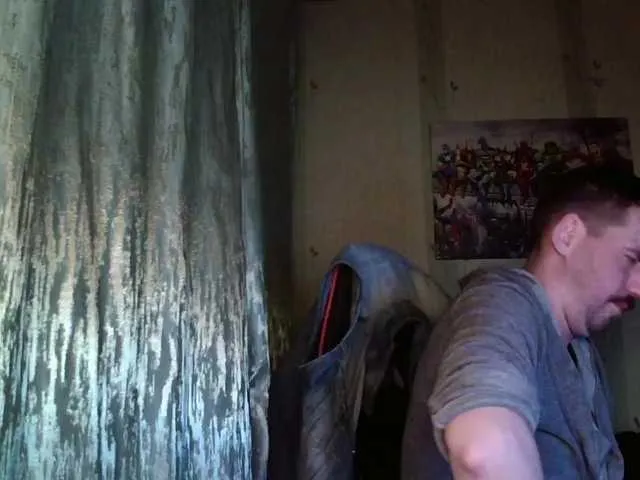 Live sex webcam photo for MaxmarkArt #292124776