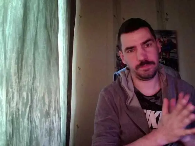 Live sex webcam photo for MaxmarkArt #292142741