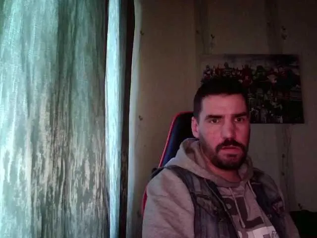 Live sex webcam photo for MaxmarkArt #292189379