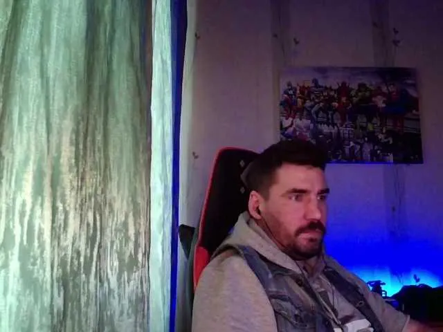 Live sex webcam photo for MaxmarkArt #292195144