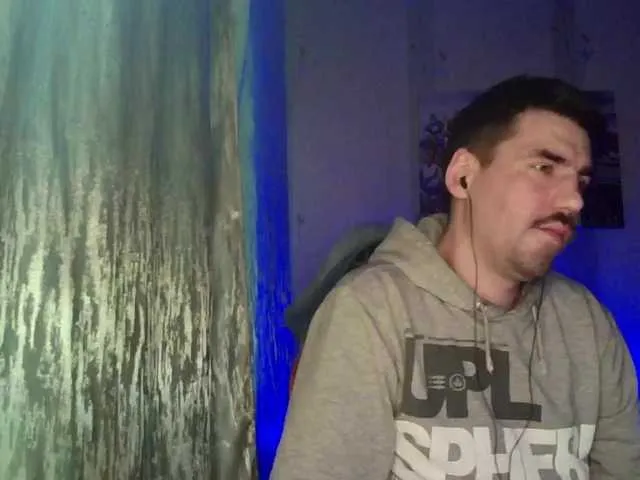 Live sex webcam photo for MaxmarkArt #292233659