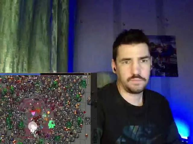 Live sex webcam photo for MaxmarkArt #292271907