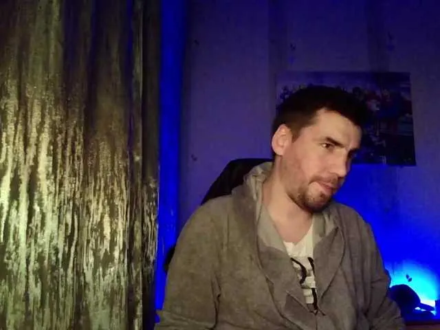 Live sex webcam photo for MaxmarkArt #292284659