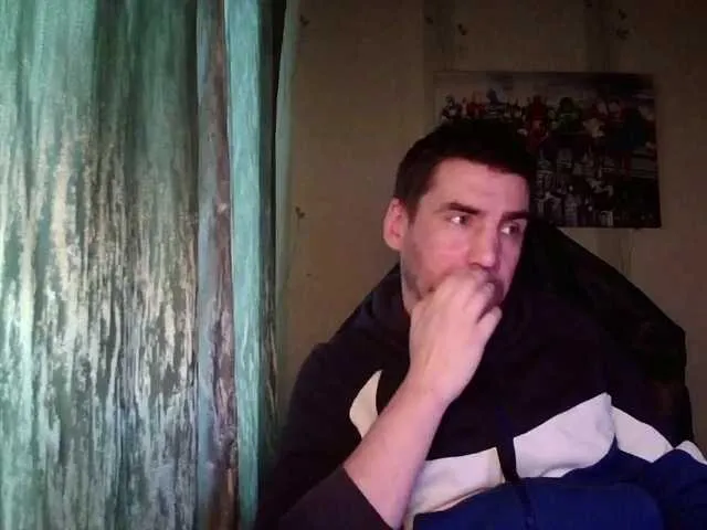 Live sex webcam photo for MaxmarkArt #292307253