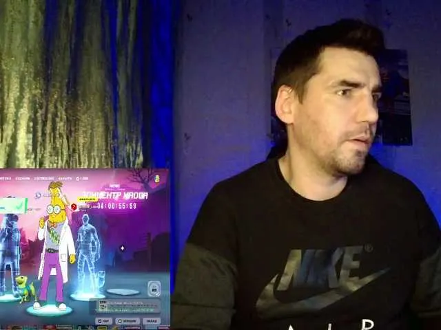 Live sex webcam photo for MaxmarkArt #292349338