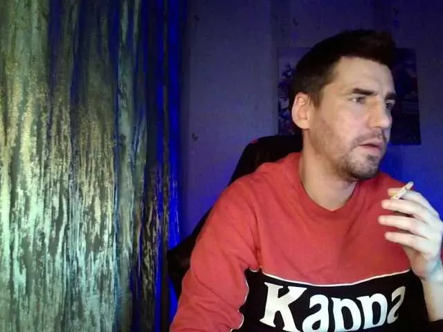 Live sex webcam photo for MaxmarkArt #292365422