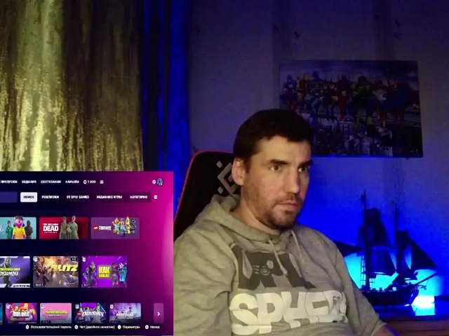 Live sex webcam photo for MaxmarkArt #292377752