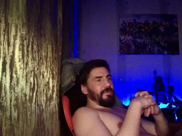 Live sex webcam photo for MaxmarkArt #292782818