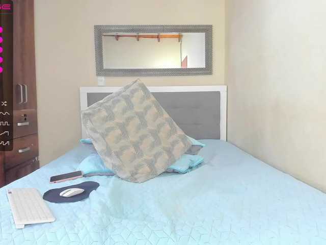 Live sex webcam photo for MayiRivas #274090121