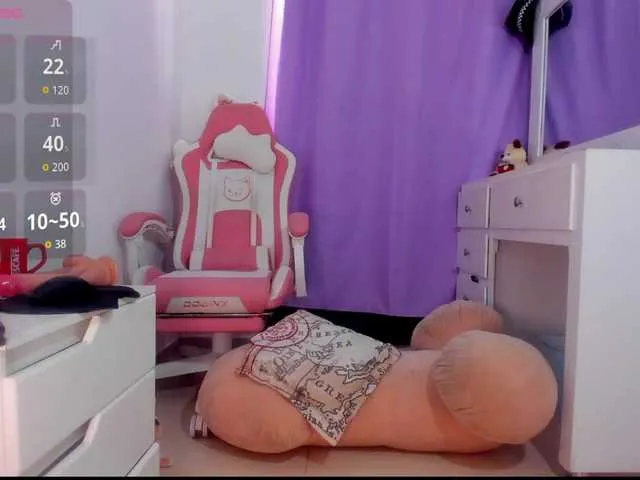 Live sex webcam photo for MayiRivas #292178288