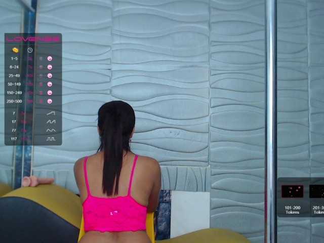 Live sex webcam photo for Mayra-daven1 #272027547