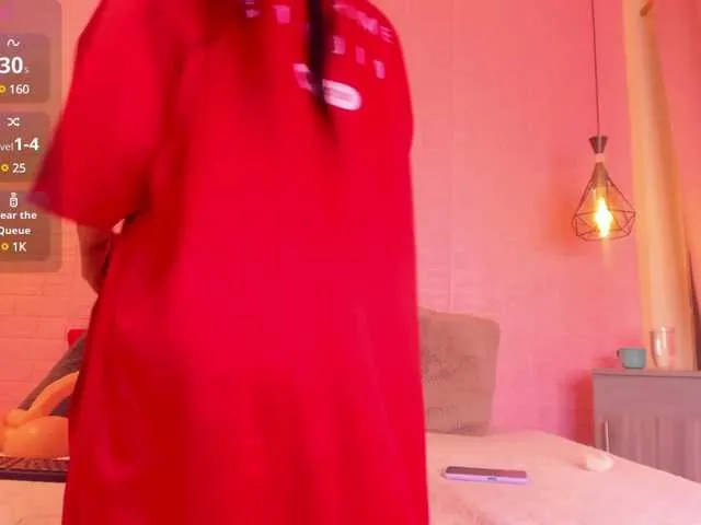 Live sex webcam photo for Mayte-Liu #291561596