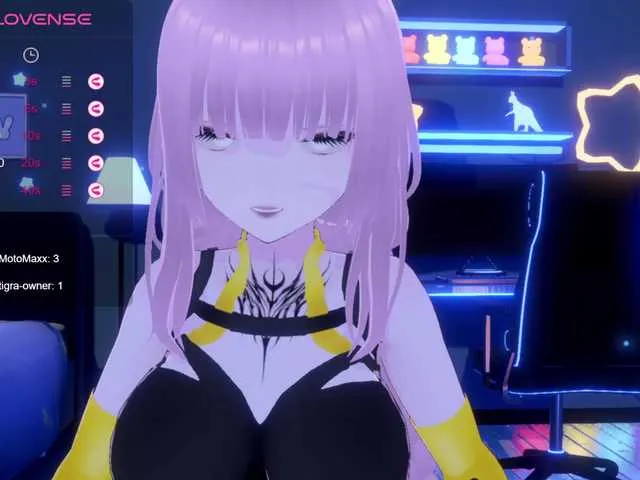 Live sex webcam photo for Mctigra #291902529