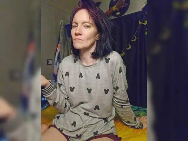 Live sex webcam photo for MdmMoonstruck #289803152