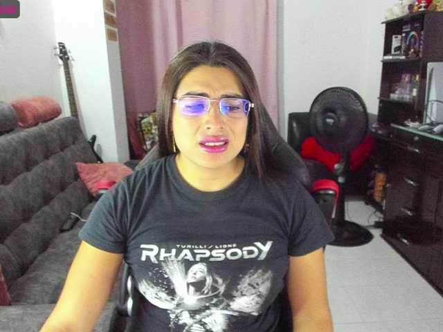 Live sex webcam photo for Me-Khalifa69 #275577471