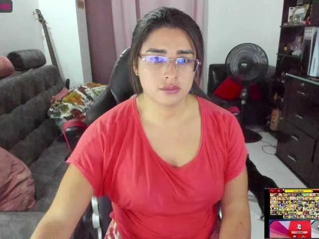 Live sex webcam photo for Me-Khalifa69 #275917355