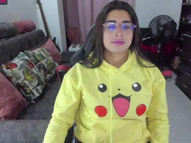 Live sex webcam photo for Me-Khalifa69 #276048123