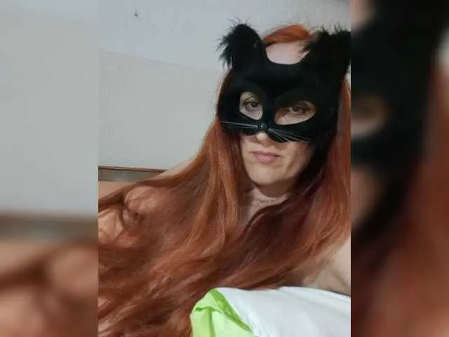 Live sex webcam photo for Me-reina #275584444