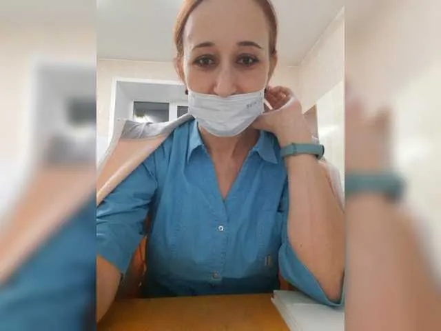 Live sex webcam photo for Me-reina #276943038
