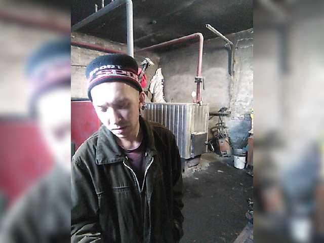 Live sex webcam photo for MeXaNiZaToR96 #277238729