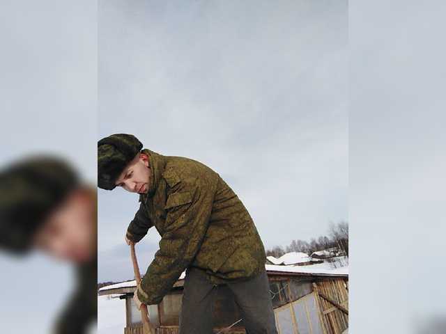 Live sex webcam photo for MeXaNiZaToR96 #277414721