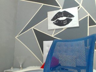 Live sex webcam photo for Meegan-Stone #206803528