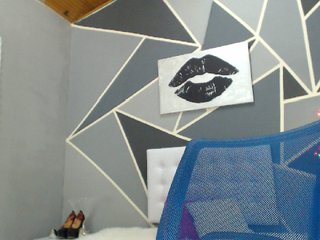 Live sex webcam photo for Meegan-Stone #207262151