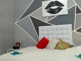 Live sex webcam photo for Meegan-Stone #208584366