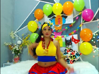 Live sex webcam photo for Meegan-Stone #211740534