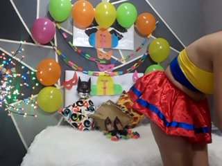 Live sex webcam photo for Meegan-Stone #211750489