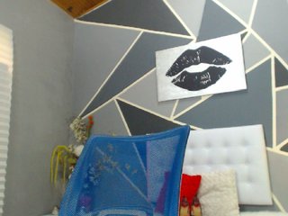 Live sex webcam photo for Meegan-Stone #214207199