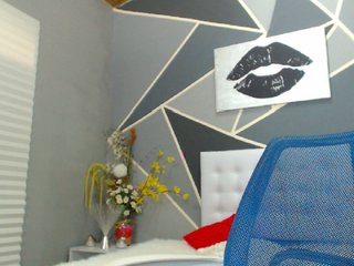 Live sex webcam photo for Meegan-Stone #214275544