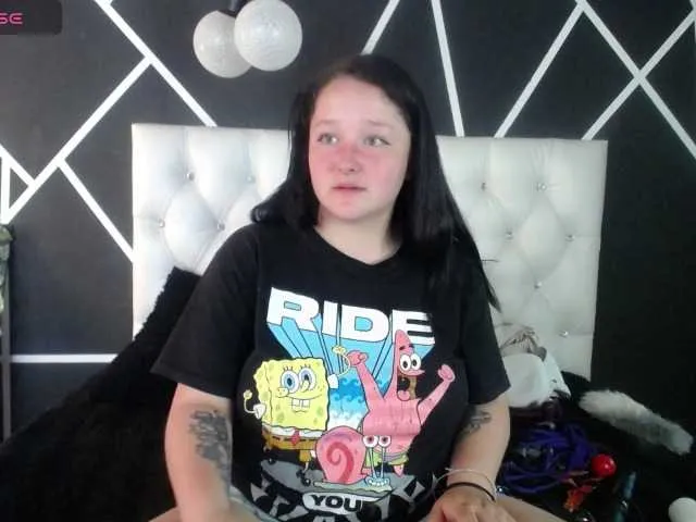 Live sex webcam photo for Megan-Bdsm #277033800