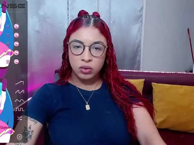 Live sex webcam photo for Megan-Max #273409605