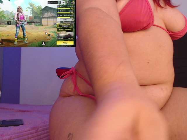 Live sex webcam photo for Megan-UwU7 #276479780