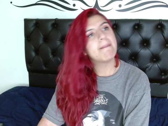 Live sex webcam photo for Megan-rouxx #273702932