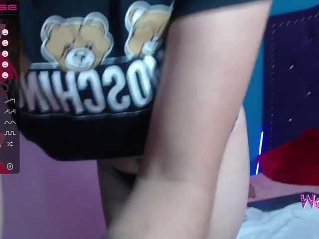 Live sex webcam photo for Megan-rouxx #273723710