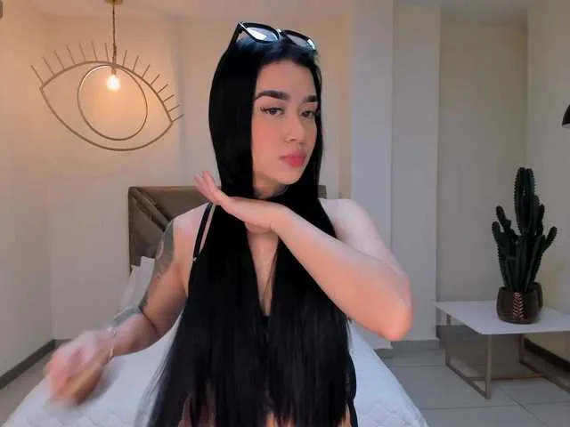 Live sex webcam photo for MeganCross #292244672