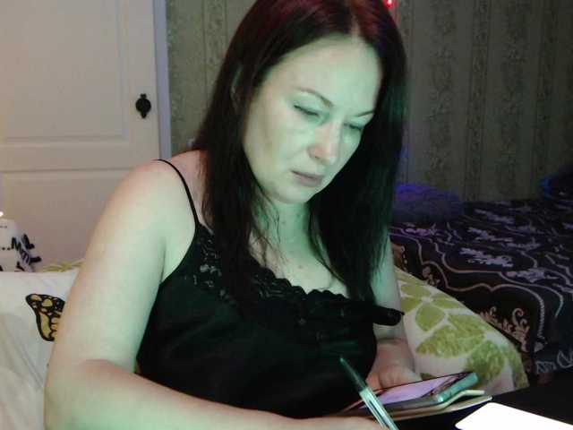 Live sex webcam photo for MeganIris #289506935