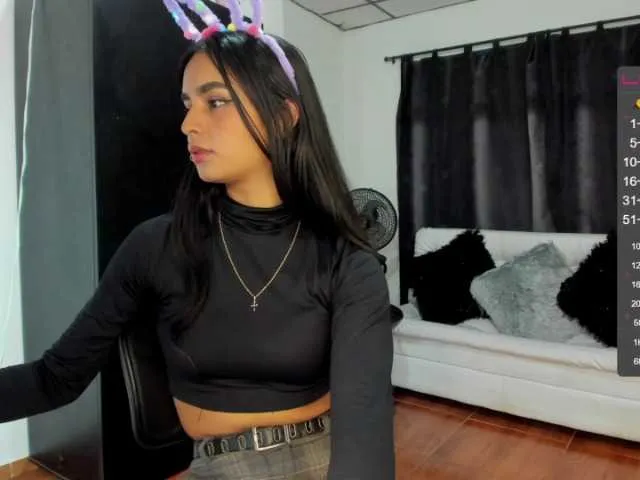 Live sex webcam photo for MeganMclovin1 #273029334