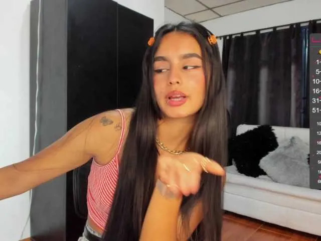 Live sex webcam photo for MeganMclovin1 #273096105