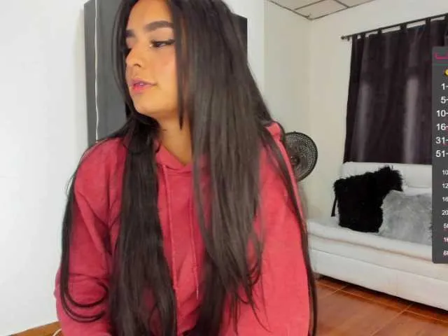 Live sex webcam photo for MeganMclovin1 #273195428